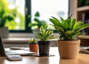 Les 10 gestes écolo du bureau