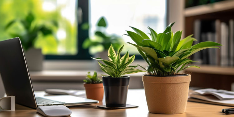 Les 10 gestes écolo du bureau