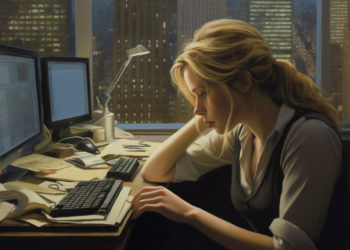 Baromètre Actineo 2023 : Vive Les bureaux !