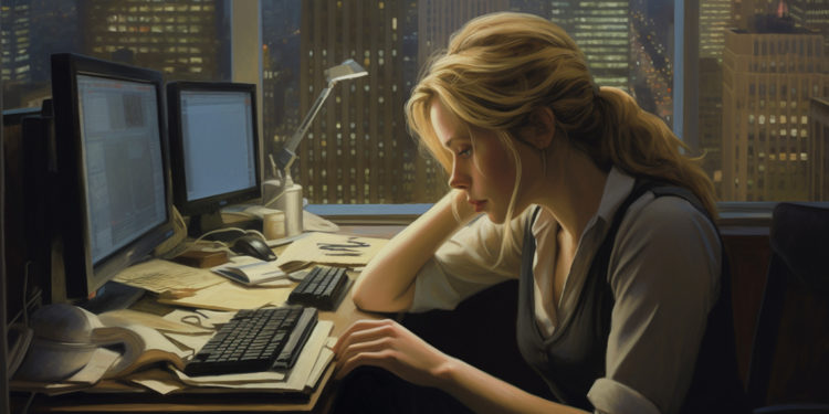 Baromètre Actineo 2023 : Vive Les bureaux !