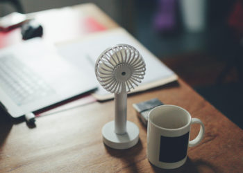 Canicule : fera-t-il trop chaud pour travailler ?