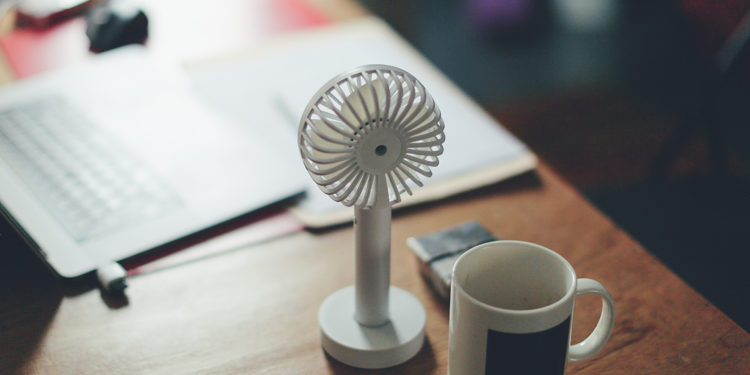 Canicule : fera-t-il trop chaud pour travailler ?