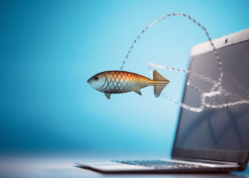 Phishing : le fléau des tentatives d’escroquerie en ligne