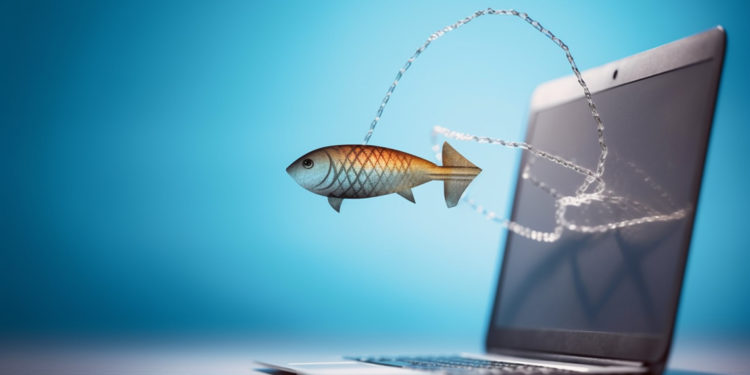 Phishing : le fléau des tentatives d’escroquerie en ligne