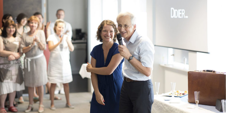 Mettez du peps dans le départ en retraite !