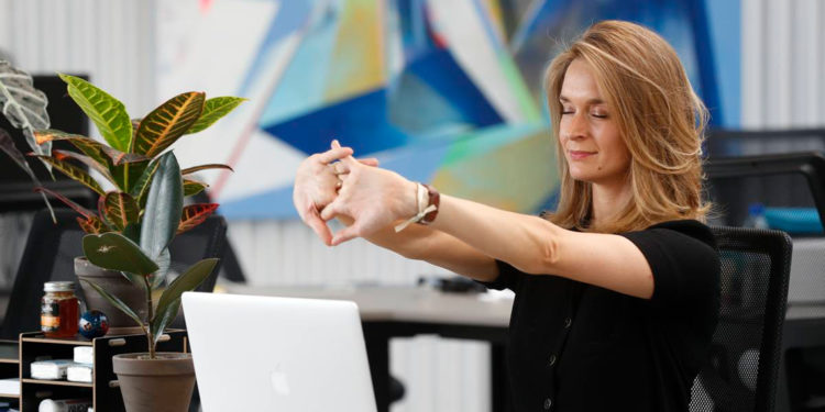 Prêts pour la semaine QVCT ?