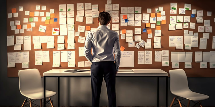 Pour travailler malin : rangez, triez, priorisez !