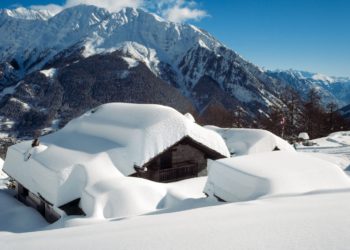 4 idées de destination pour les vacances d’hiver