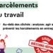 Harcèlement au travail : comment s’en prémunir ?
