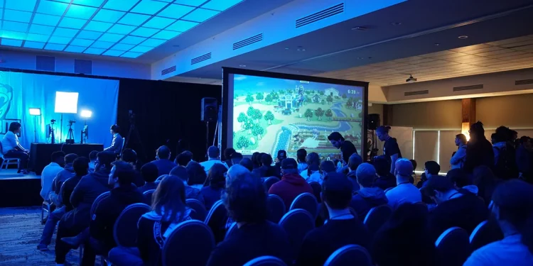 Surfez sur les nouvelles tendances des séminaires !