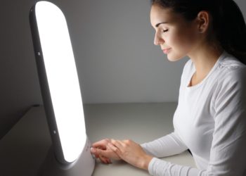Luminothérapie, adieu la déprime hivernale