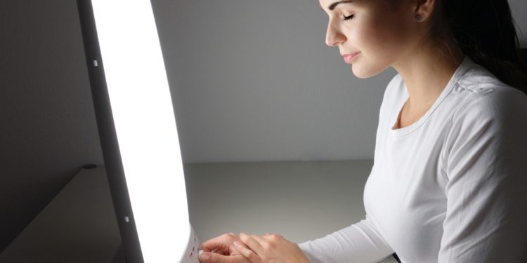 Luminothérapie, adieu la déprime hivernale