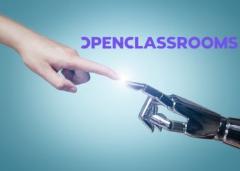 OpenClassrooms dévoile des formations IA gratuites pour tous