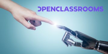 OpenClassrooms dévoile des formations IA gratuites pour tous