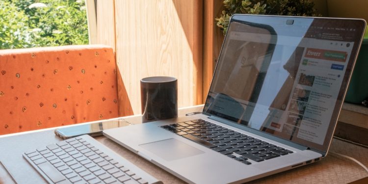 Télétravail : retour en arrière ?