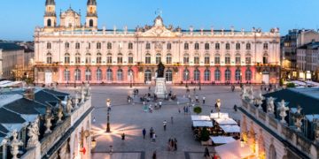 Destination Nancy : facilitateur d’évènements B2B