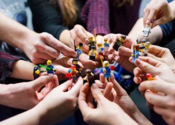 Du team bulding en télétravail : c’est possible !