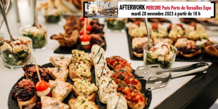 Afterworks : derniers rendez-vous de convivialité professionnelle
