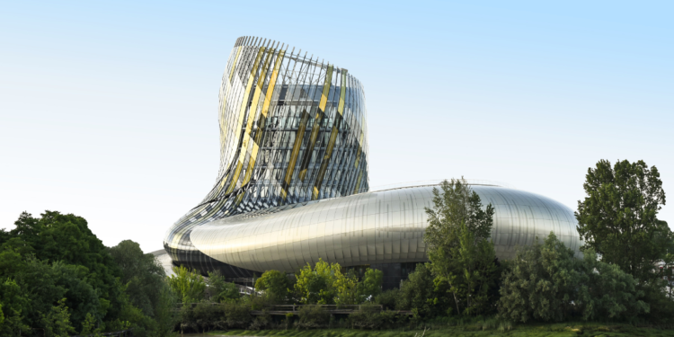 Cité du Vin à consommer sans modération