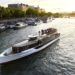 Bateau Mon Paris, le séminaire au fil de l’eau