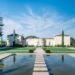Château Gassies, joyau au cœur de la campagne bordelaise