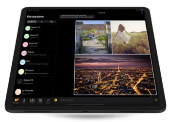 Tout savoir sur Olvid