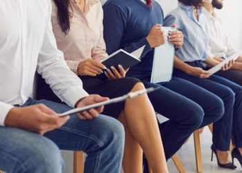 L’IA au cœur du recrutement de talents