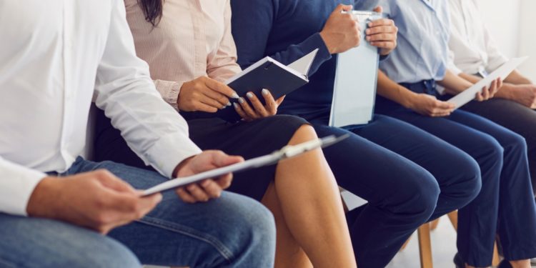 L’IA au cœur du recrutement de talents