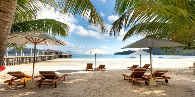 Top 10 des pays où travailler à distance en 2024