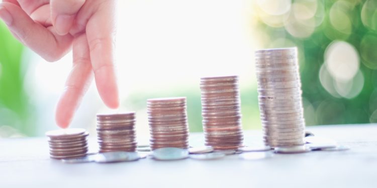 L’inégalité salariale persiste en 2023