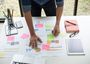 6 stratégies pour rester organisé(e) lorsque tout semble chaotique ?