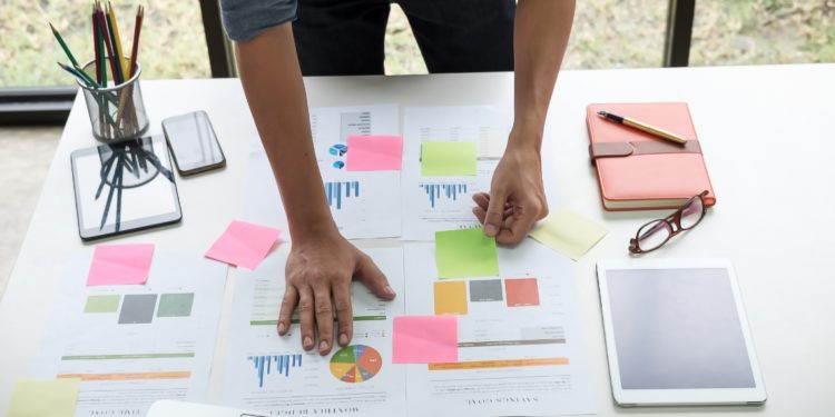 6 stratégies pour rester organisé(e) lorsque tout semble chaotique ?