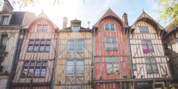 Troyes, écrin historique et écoresponsabilité en Champagne