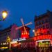 Le Moulin Rouge, un séminaire à Pigalle