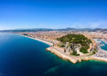 Nice : un séminaire entre mer et montagne