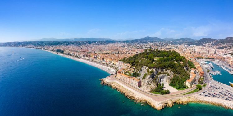 Nice : un séminaire entre mer et montagne