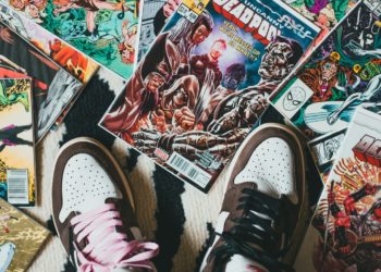 Révolution de la BD : l’IA transforme-t-elle l’art de raconter des histoires