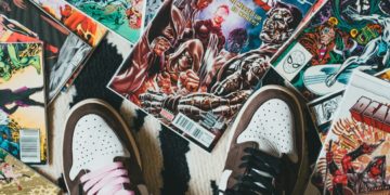 Révolution de la BD : l’IA transforme-t-elle l’art de raconter des histoires