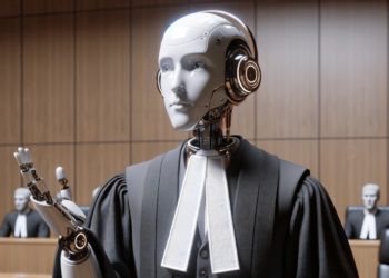 LegiGPT, votre assistant juridique ?