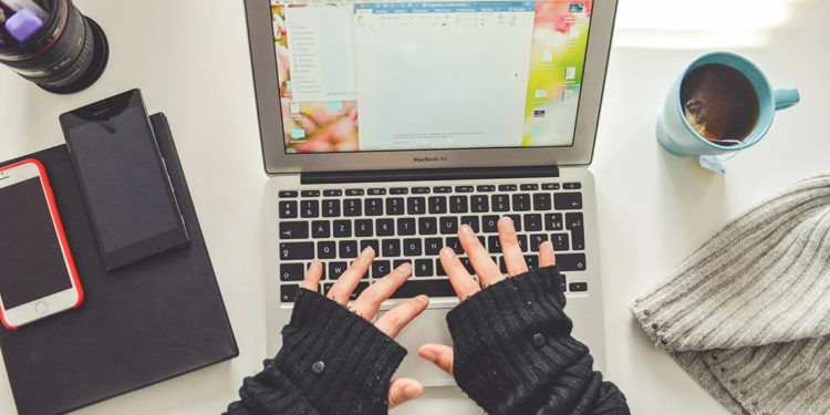 Crise énergétique : une température trop basse au bureau peut poser problème