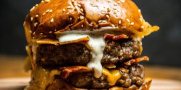 La fast-bouffe au bureau : une bonne idée ?