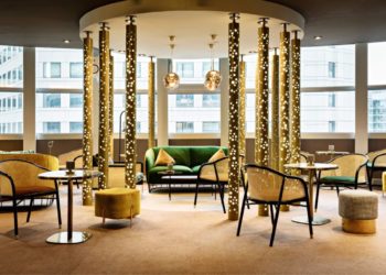 Hôtel Le Louis : un séminaire royal à Versailles