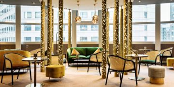 Hôtel Le Louis : un séminaire royal à Versailles