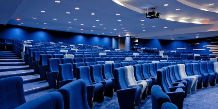 Les Espaces Diderot accueillent tous vos évènements