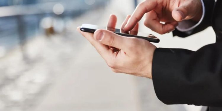 Tout pour simplifier les voyages d’affaires