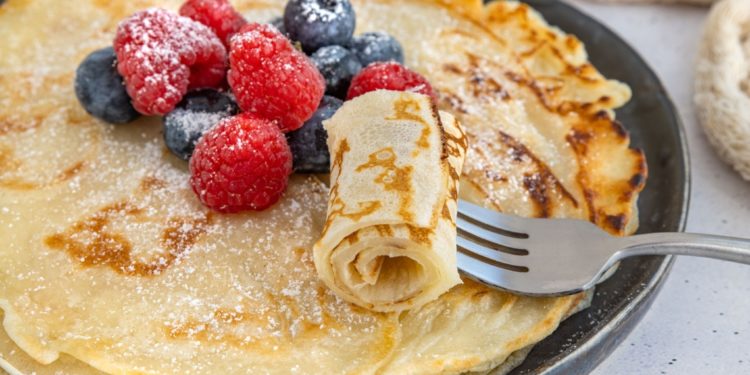 5 astuces pour une Chandeleur réussie au bureau