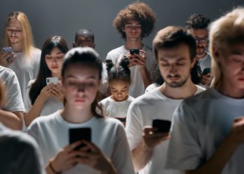 Journée mondiale sans Facebook, luttons contre la dépendance aux technologies