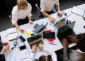 Comment gérer une période de rush au travail ?