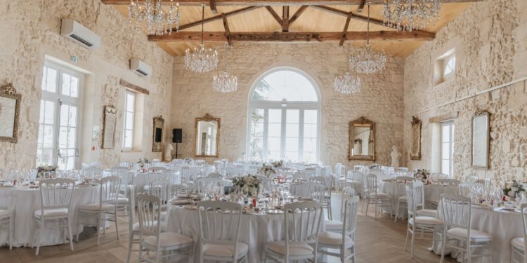 Château Gassies