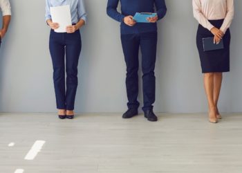 Nouvelle ère de l’embauche : l’essor de l’IA dans le recrutement